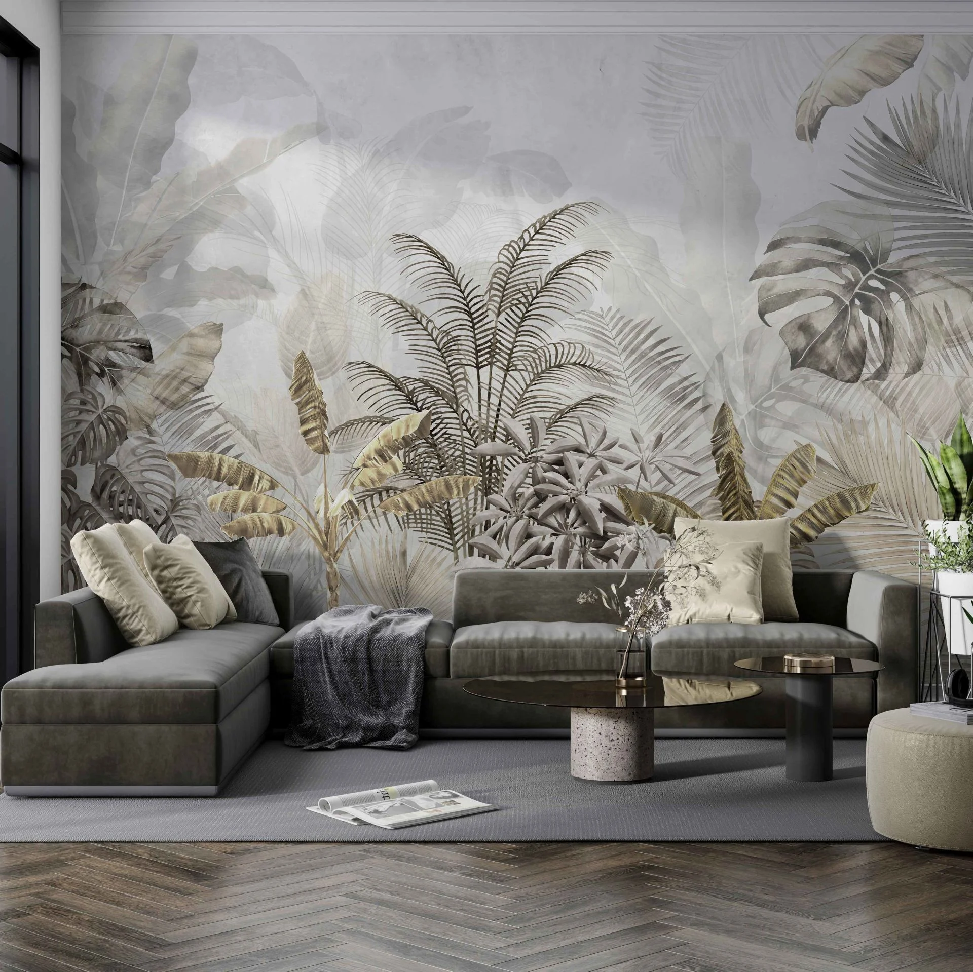 Sığacık Duvar Kağıtcısı