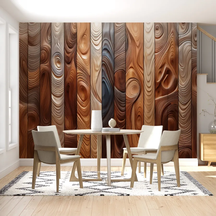 Sığacık Duvar Kağıtcısı